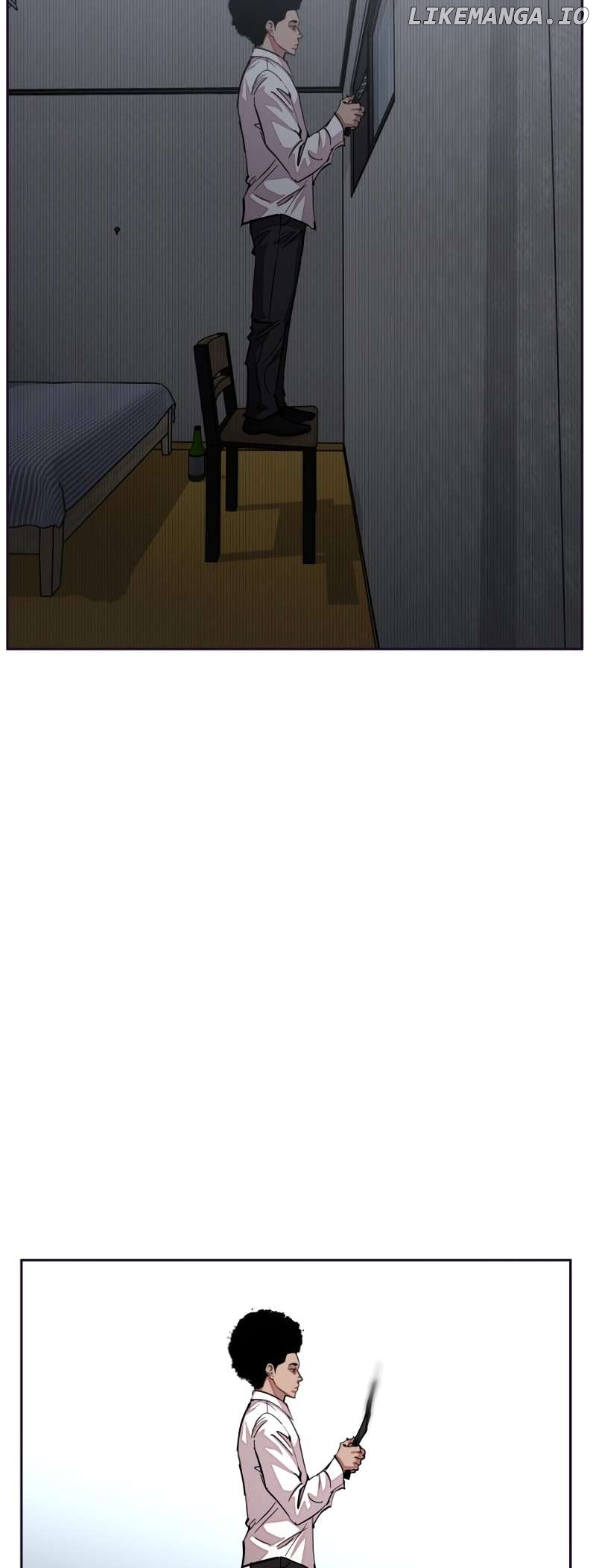 Surviving in A School Bully Chapter 26 - page 69