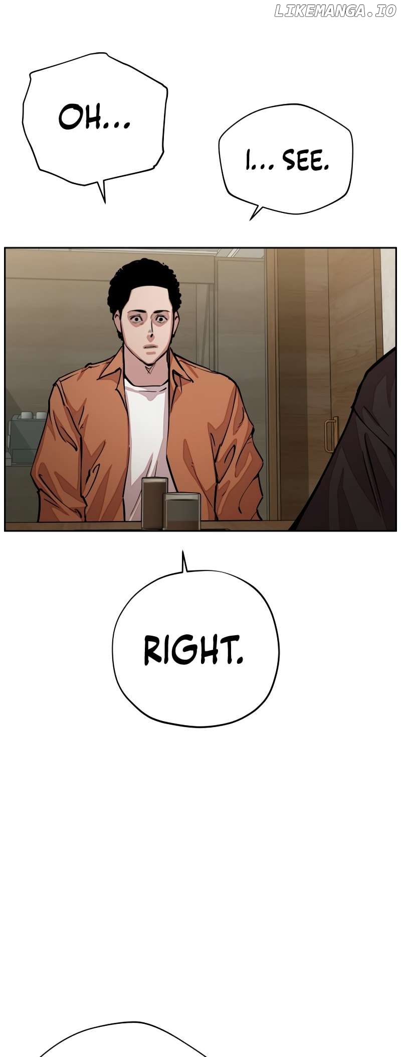 Surviving in A School Bully Chapter 26 - page 7