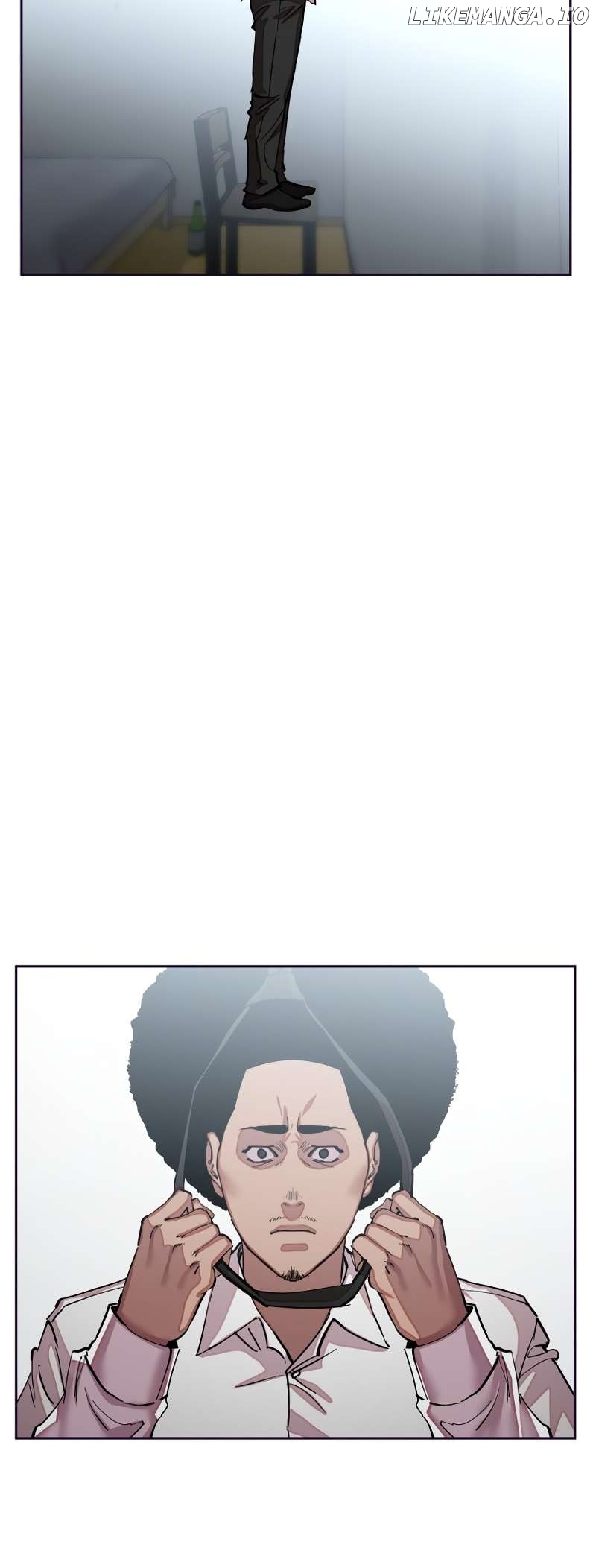 Surviving in A School Bully Chapter 26 - page 70