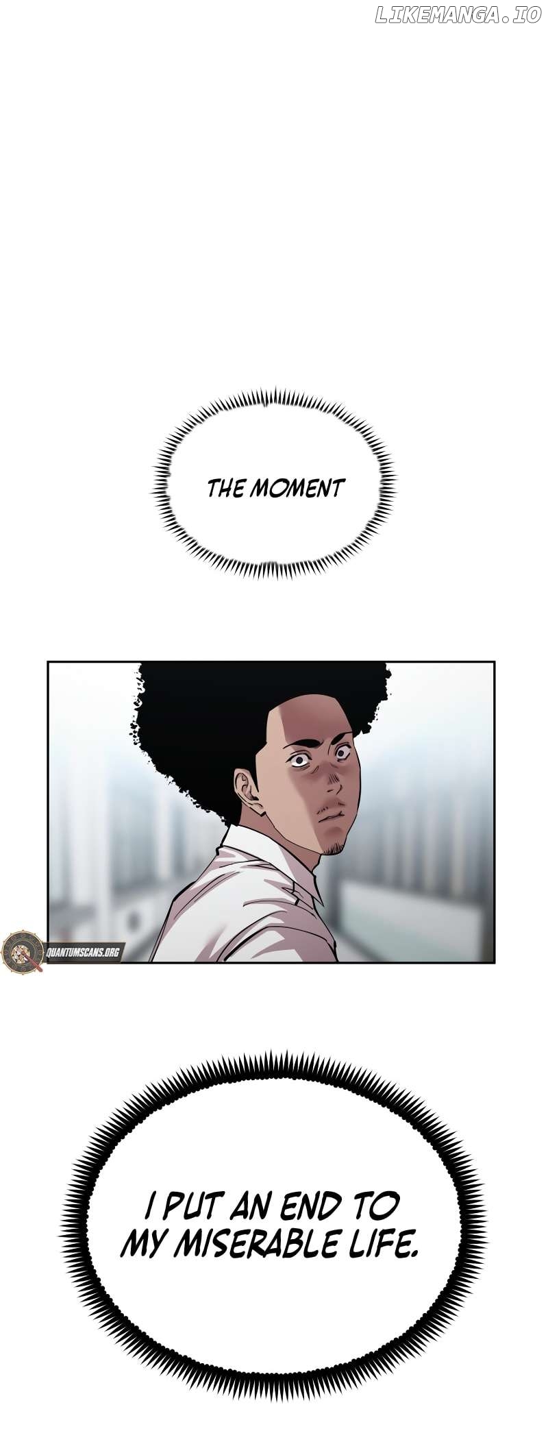 Surviving in A School Bully Chapter 26 - page 71