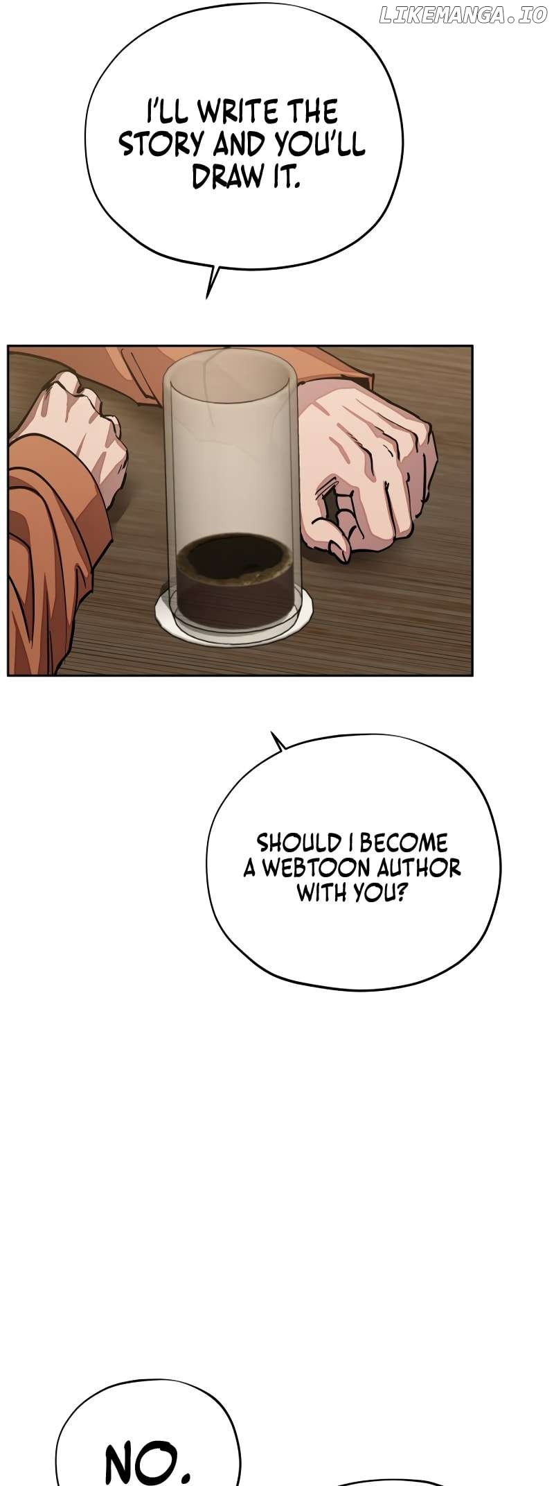 Surviving in A School Bully Chapter 26 - page 9