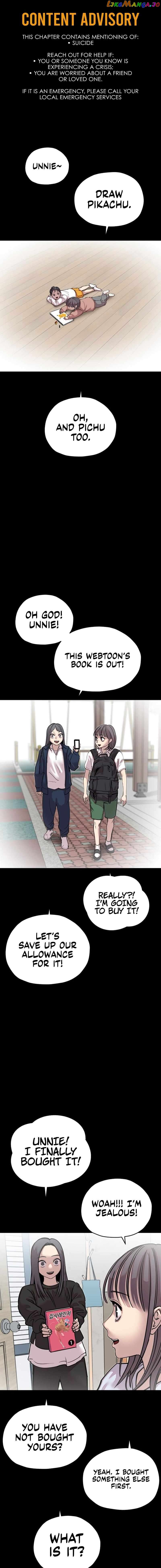 Surviving in A School Bully Chapter 5 - page 2