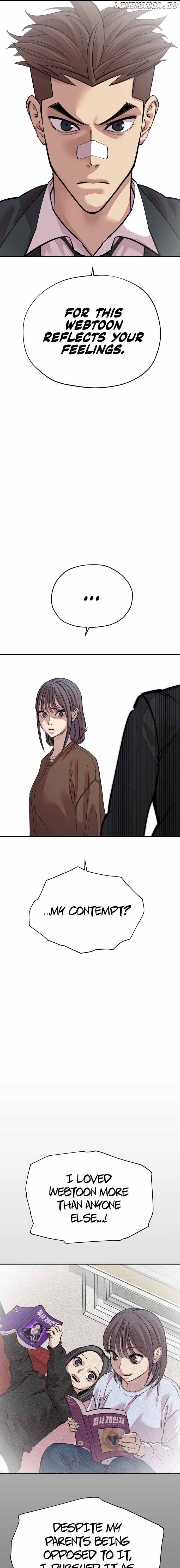 Surviving in A School Bully Chapter 6 - page 6
