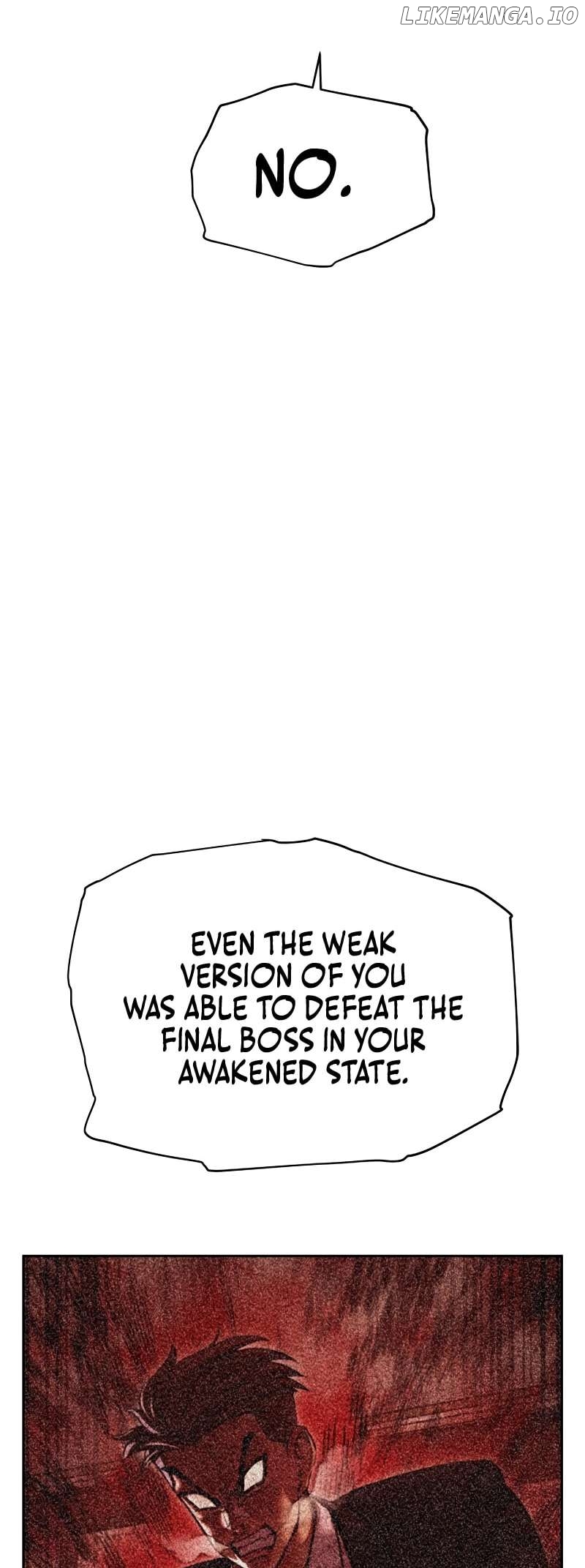 Surviving in A School Bully Chapter 27 - page 13