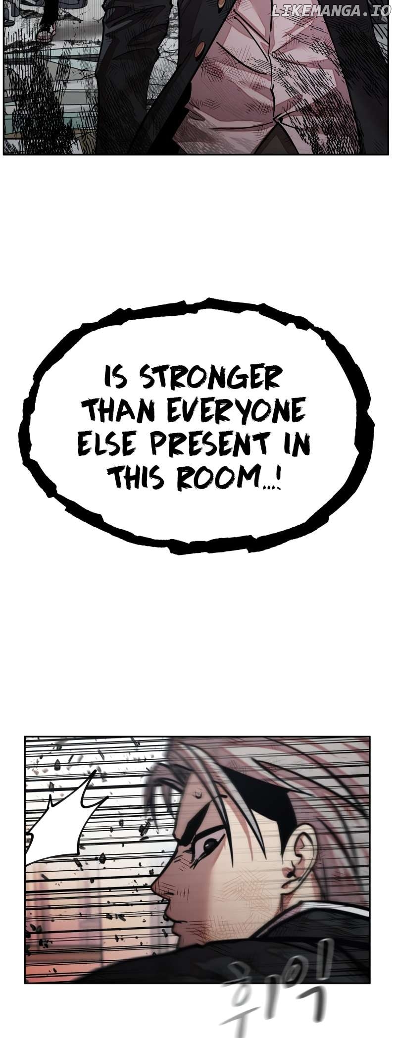 Surviving in A School Bully Chapter 27 - page 16