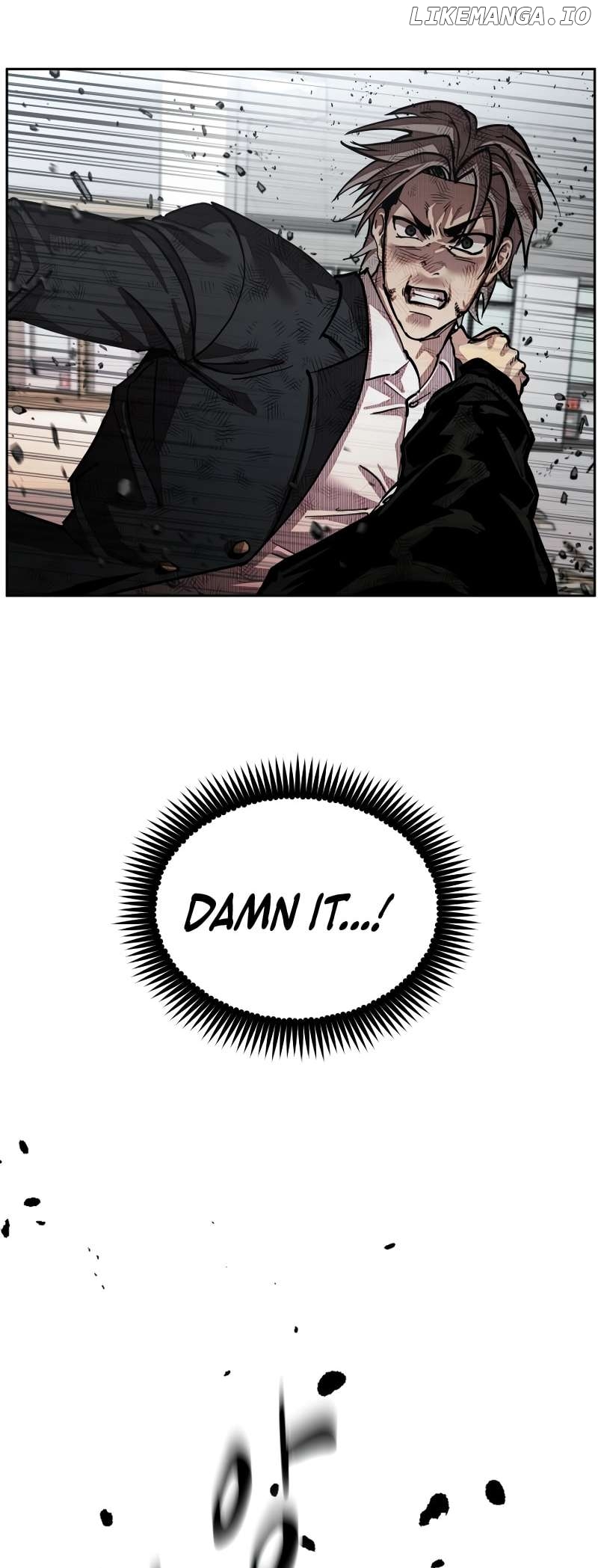 Surviving in A School Bully Chapter 27 - page 19