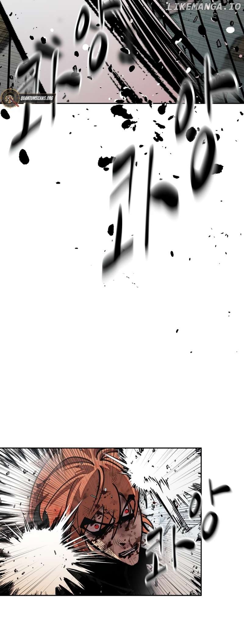 Surviving in A School Bully Chapter 27 - page 21