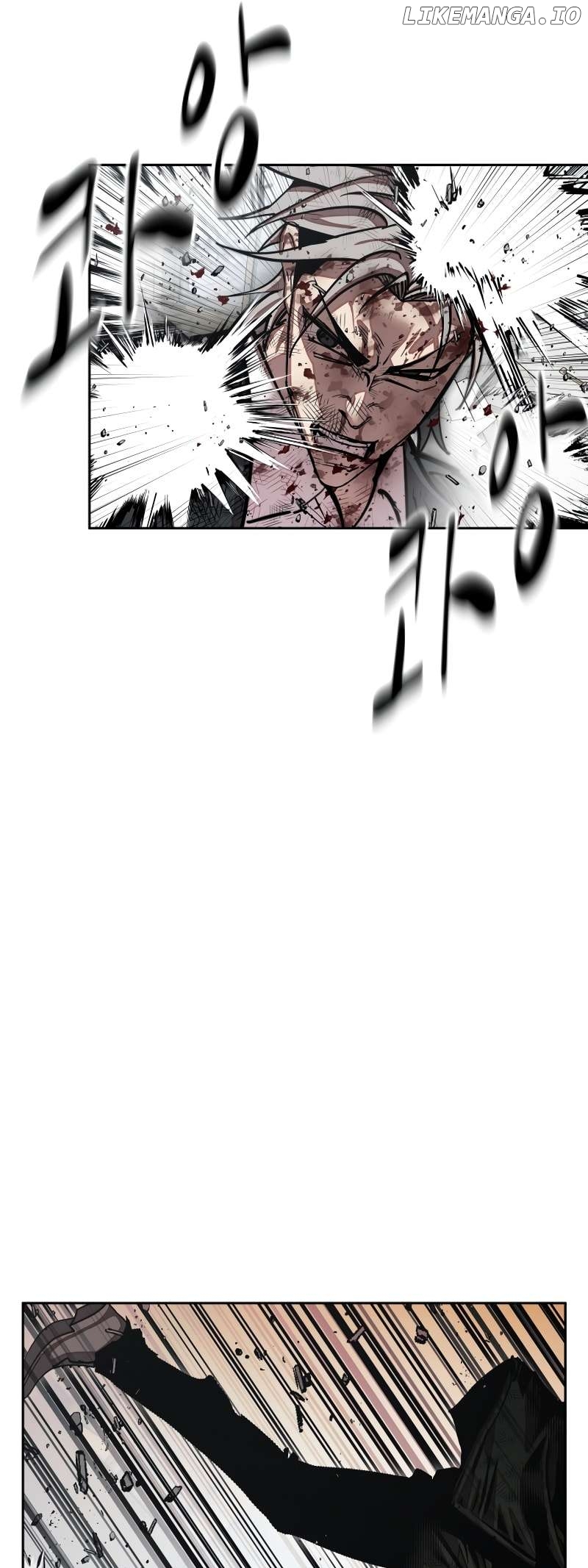 Surviving in A School Bully Chapter 27 - page 22
