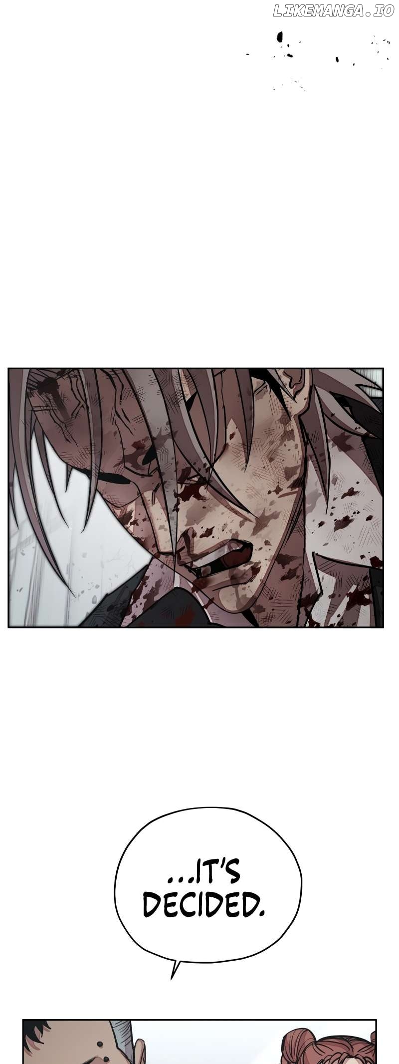 Surviving in A School Bully Chapter 27 - page 26