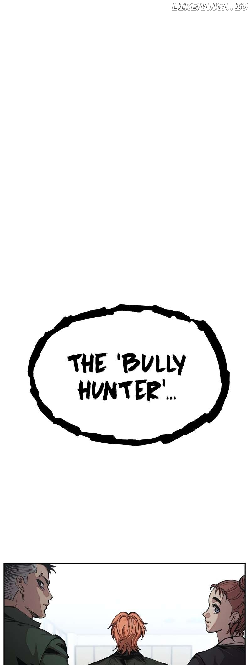 Surviving in A School Bully Chapter 27 - page 33