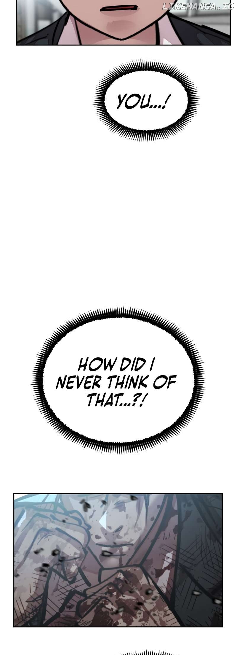 Surviving in A School Bully Chapter 27 - page 38