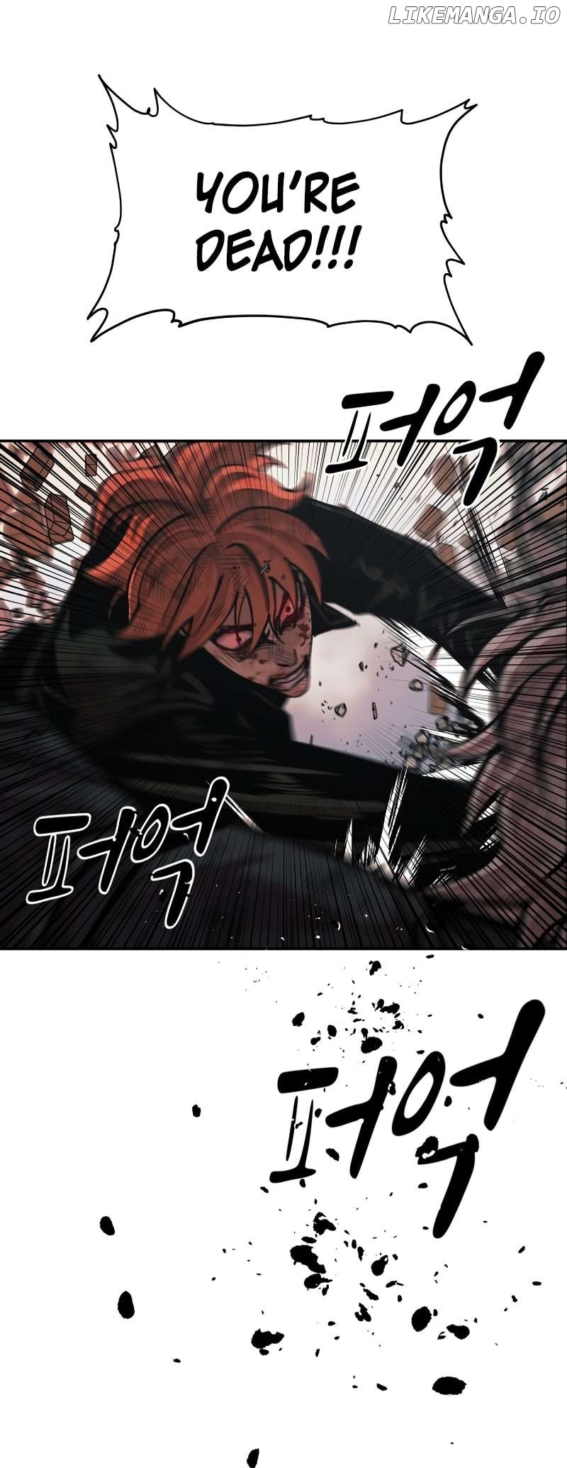 Surviving in A School Bully Chapter 27 - page 46