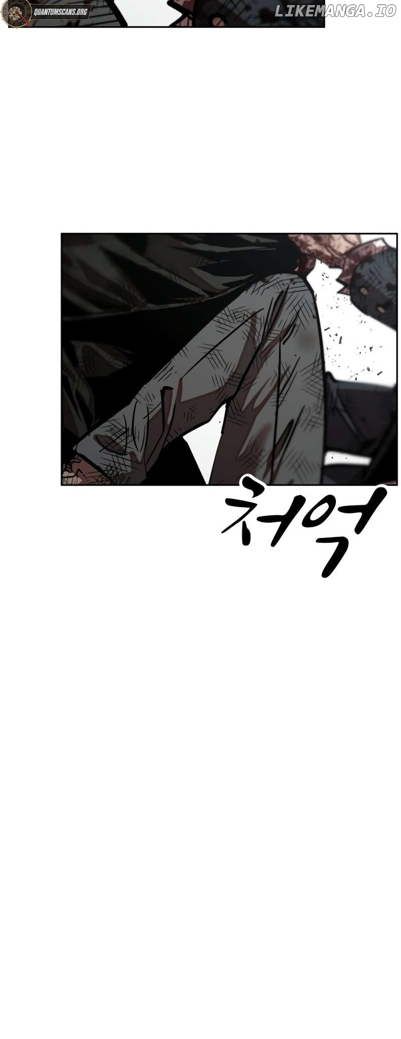 Surviving in A School Bully Chapter 27 - page 48