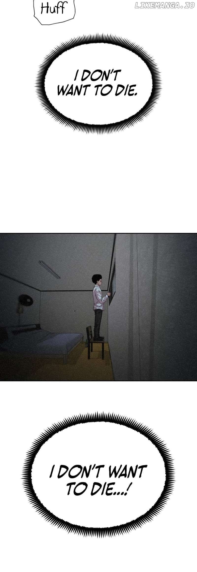 Surviving in A School Bully Chapter 27 - page 50
