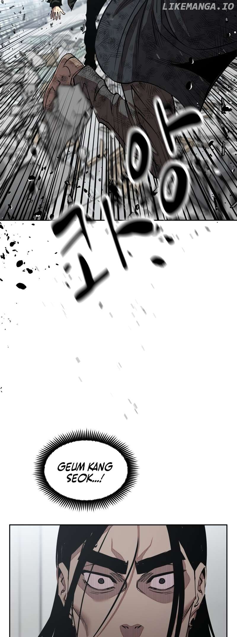 Surviving in A School Bully Chapter 27 - page 6