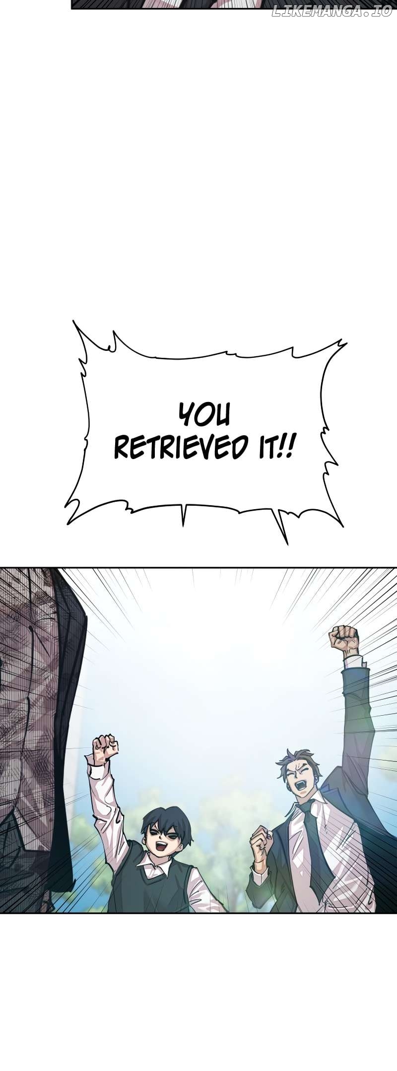 Surviving in A School Bully Chapter 27 - page 63
