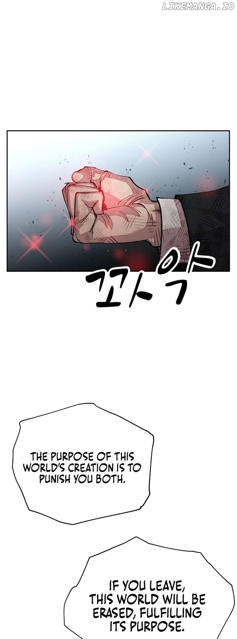 Surviving in A School Bully Chapter 27 - page 64