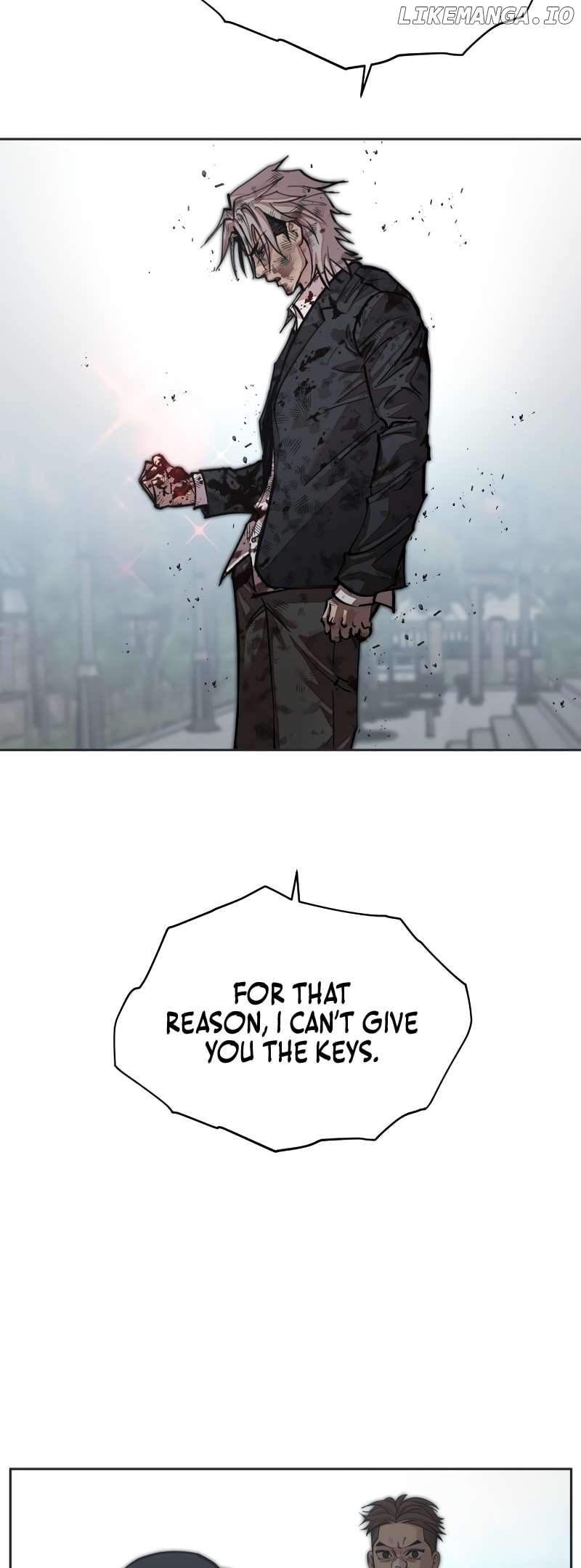 Surviving in A School Bully Chapter 27 - page 65