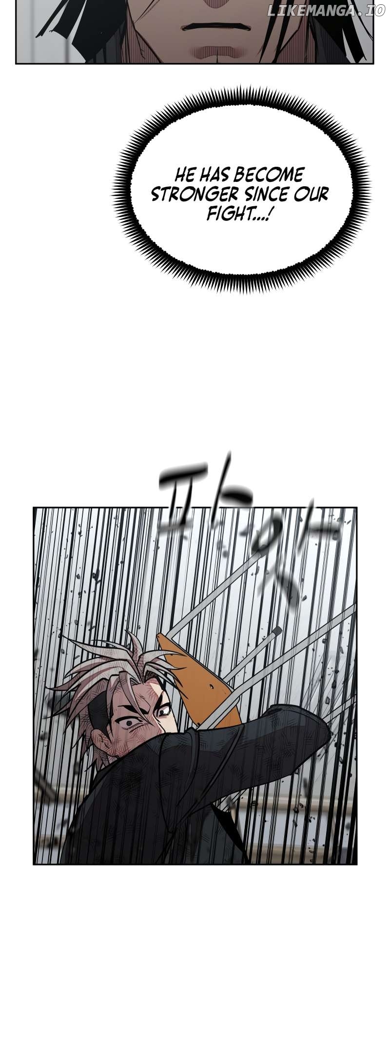 Surviving in A School Bully Chapter 27 - page 7