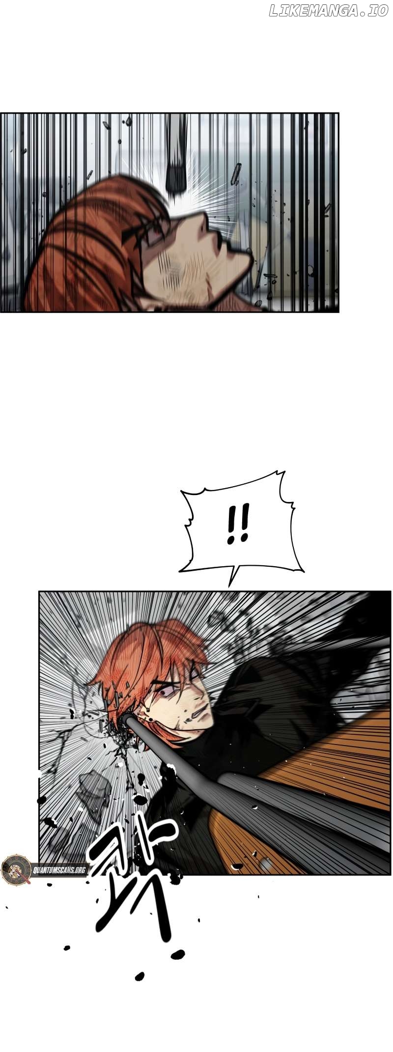 Surviving in A School Bully Chapter 27 - page 8