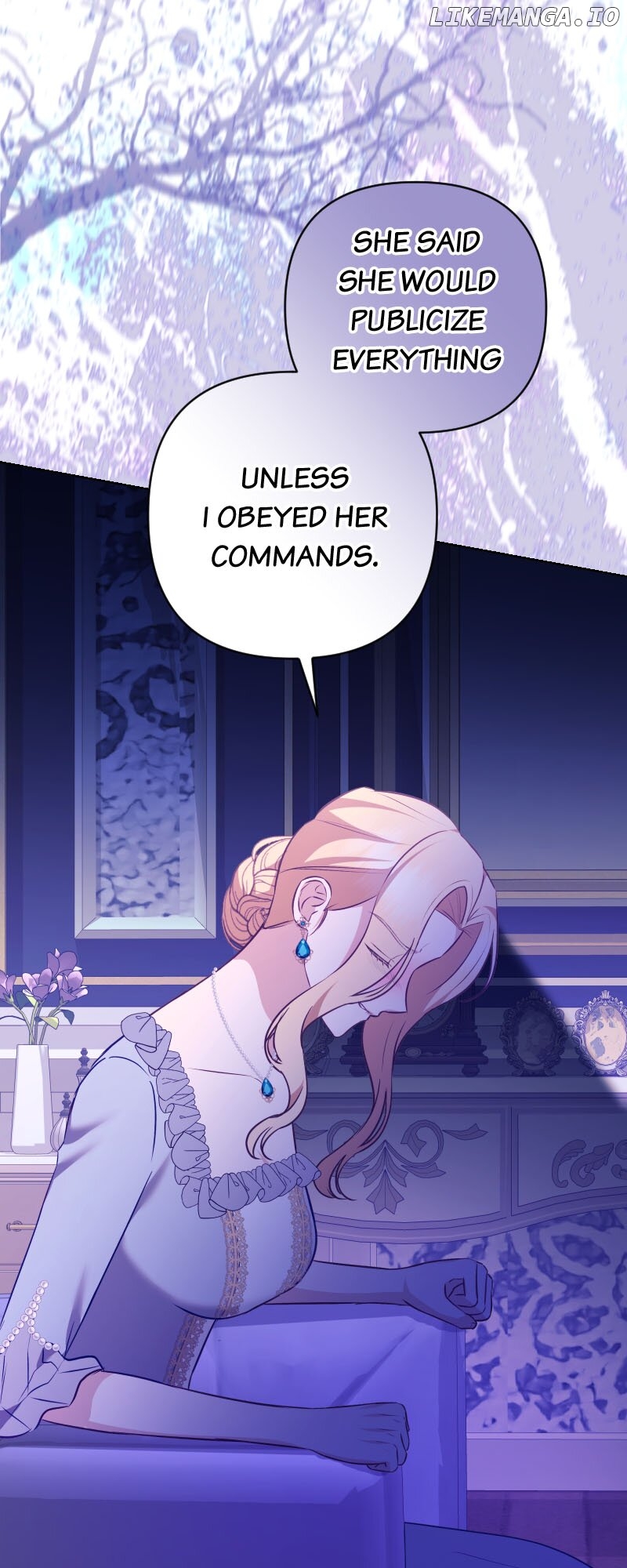 The Obsessive Stud Scammed Me into Marriage Chapter 32 - page 15