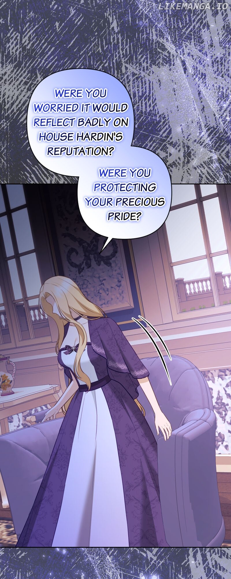 The Obsessive Stud Scammed Me into Marriage Chapter 32 - page 18