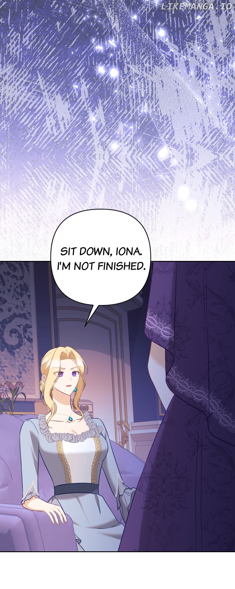 The Obsessive Stud Scammed Me into Marriage Chapter 32 - page 19
