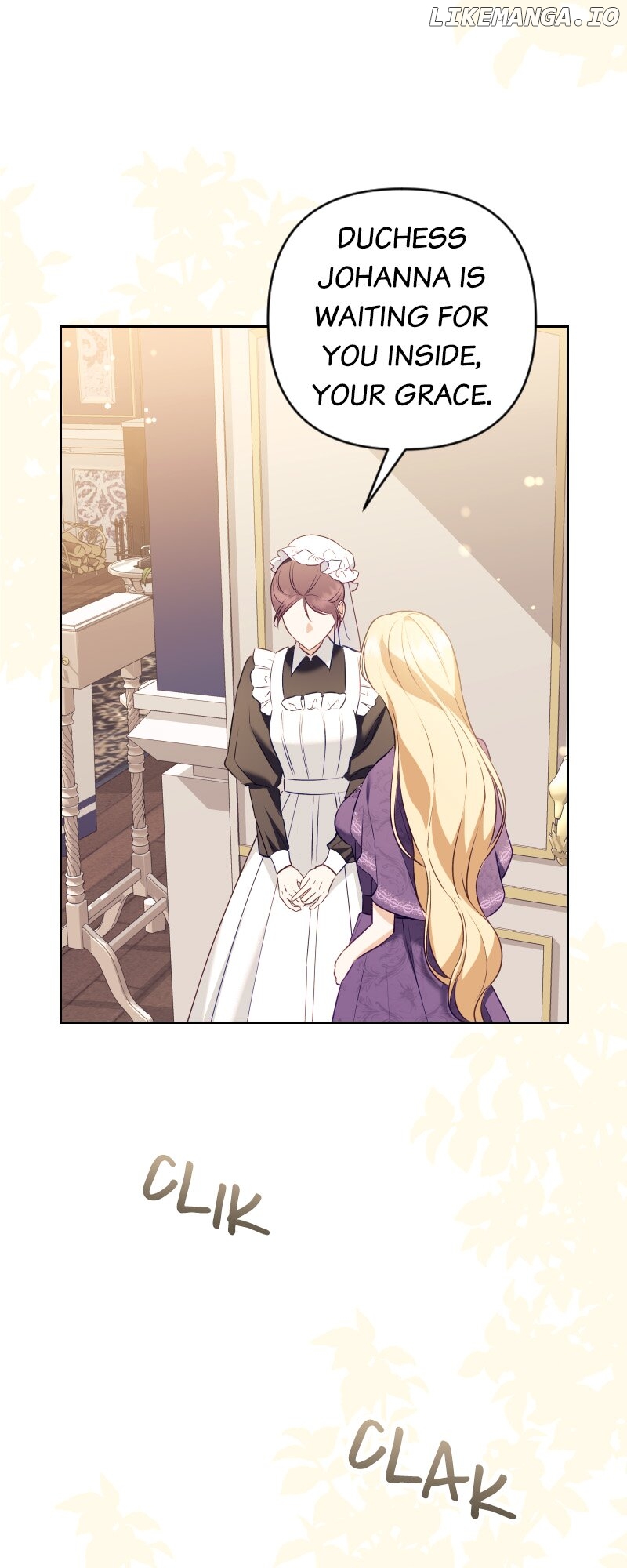 The Obsessive Stud Scammed Me into Marriage Chapter 32 - page 2