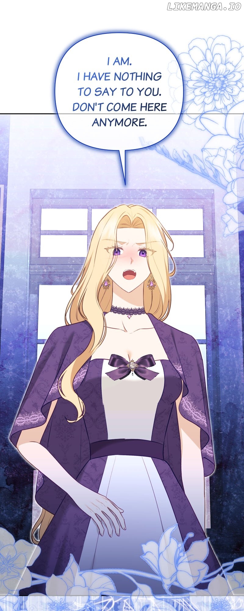 The Obsessive Stud Scammed Me into Marriage Chapter 32 - page 21