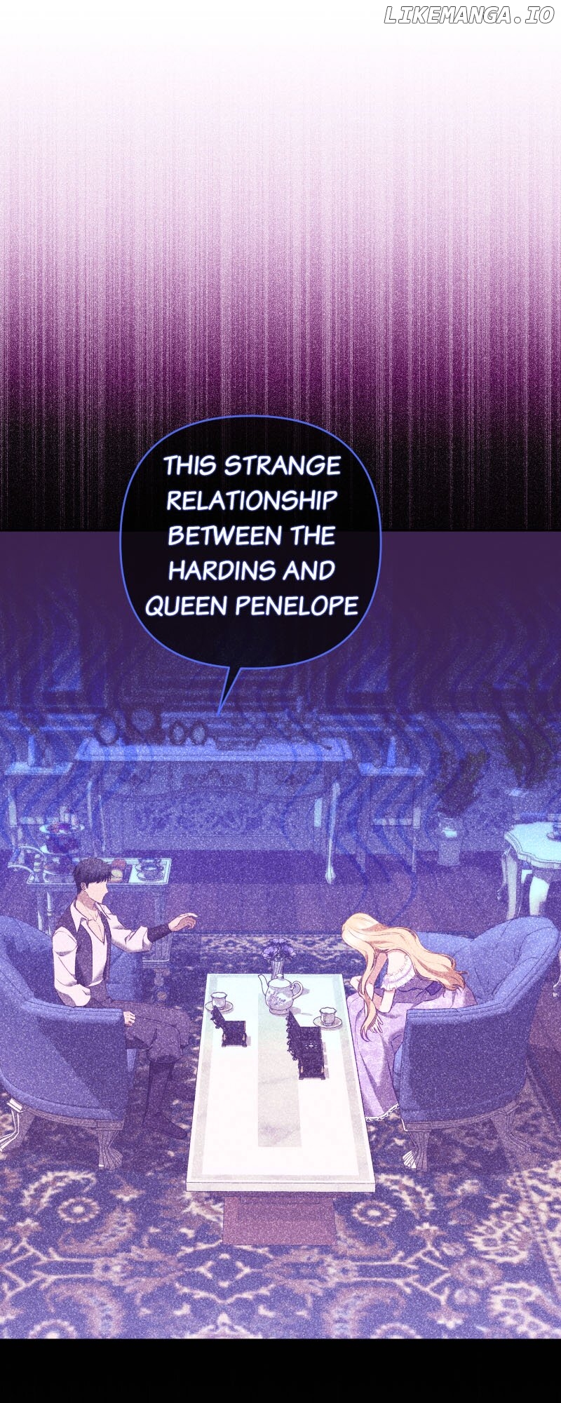 The Obsessive Stud Scammed Me into Marriage Chapter 32 - page 29
