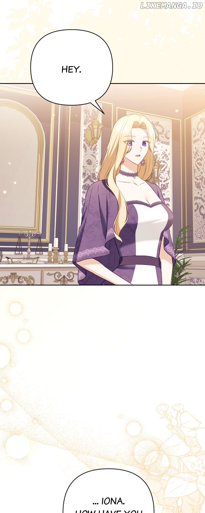 The Obsessive Stud Scammed Me into Marriage Chapter 32 - page 3