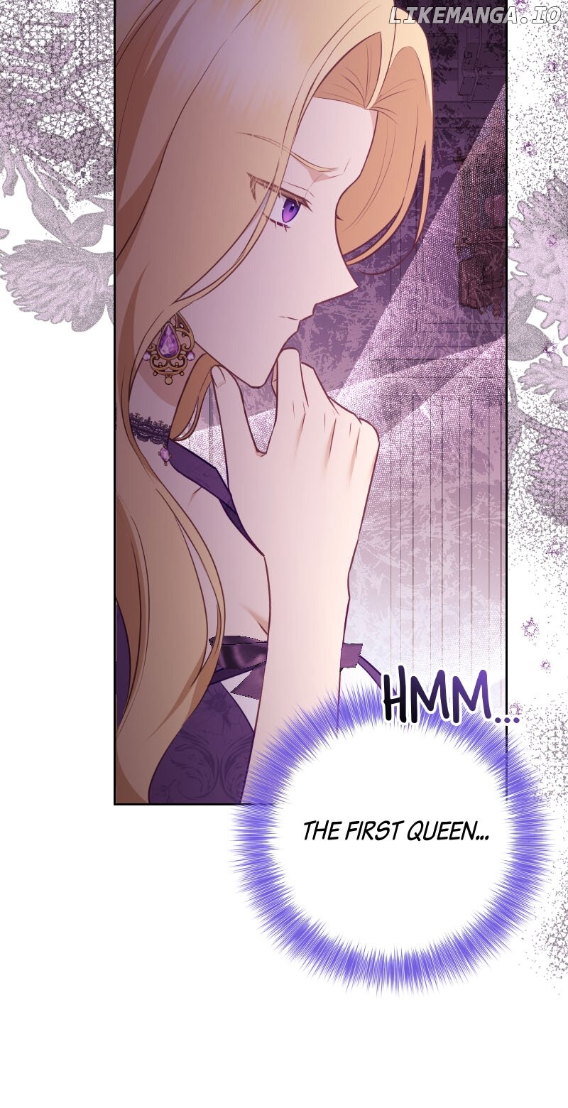 The Obsessive Stud Scammed Me into Marriage Chapter 32 - page 33