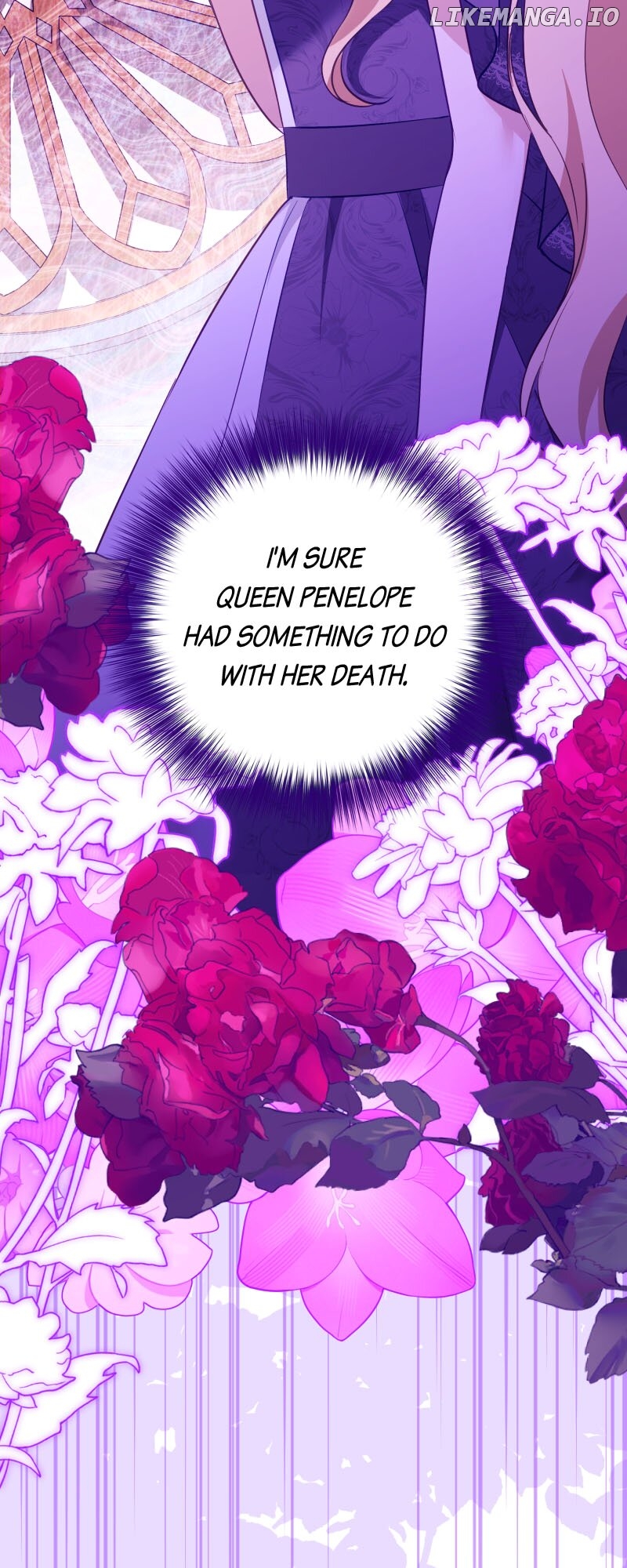 The Obsessive Stud Scammed Me into Marriage Chapter 32 - page 38