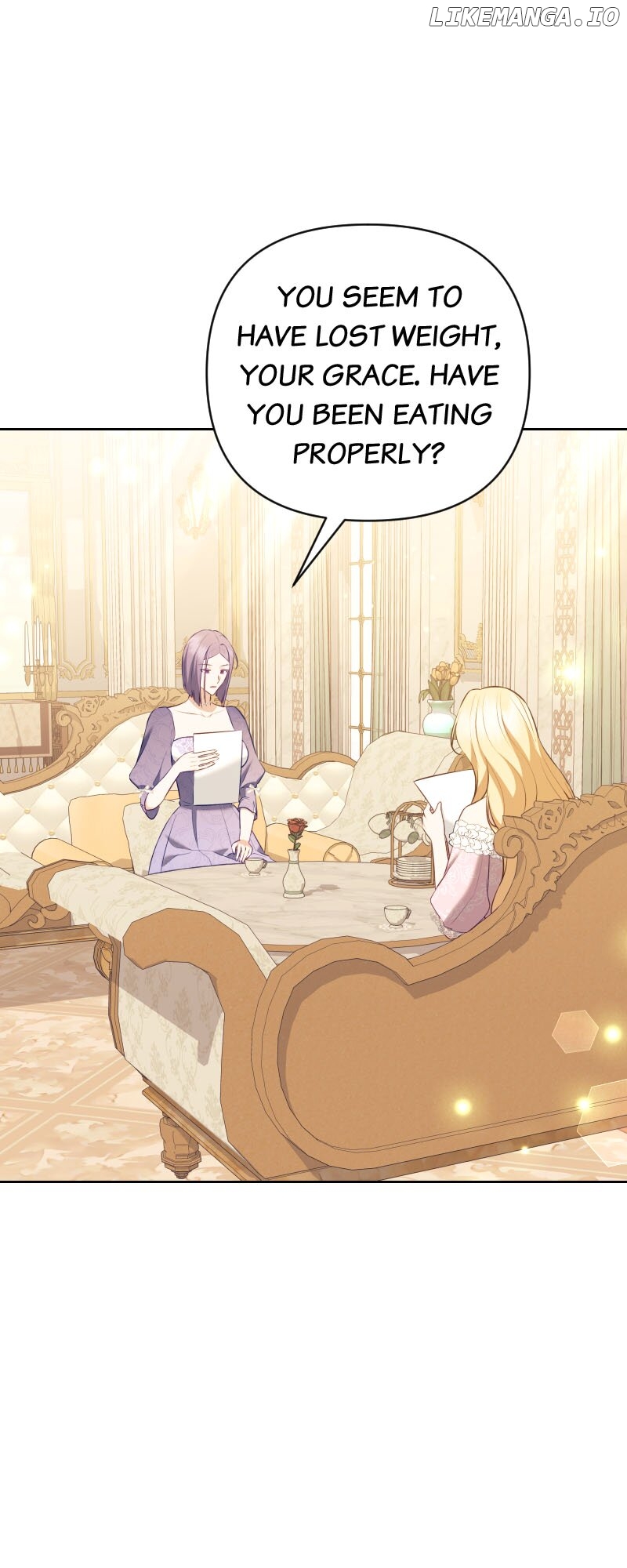 The Obsessive Stud Scammed Me into Marriage Chapter 32 - page 45