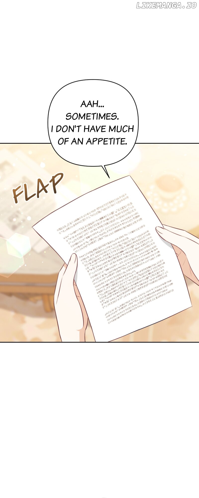 The Obsessive Stud Scammed Me into Marriage Chapter 32 - page 47