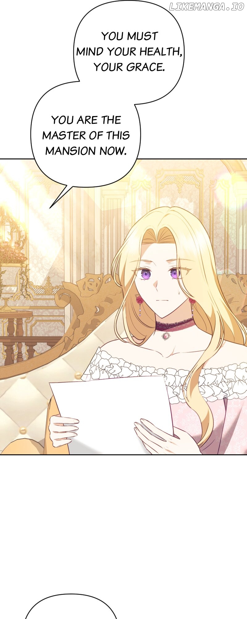 The Obsessive Stud Scammed Me into Marriage Chapter 32 - page 48