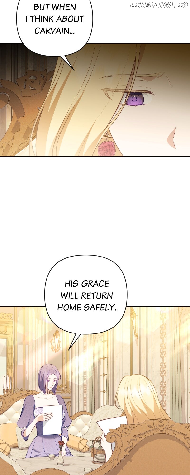 The Obsessive Stud Scammed Me into Marriage Chapter 32 - page 49