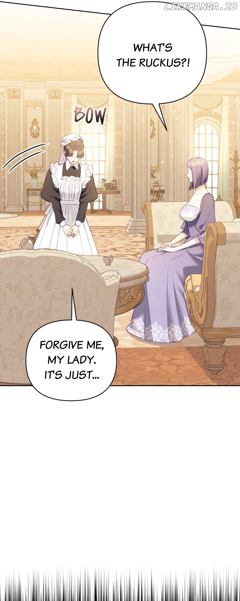 The Obsessive Stud Scammed Me into Marriage Chapter 32 - page 53