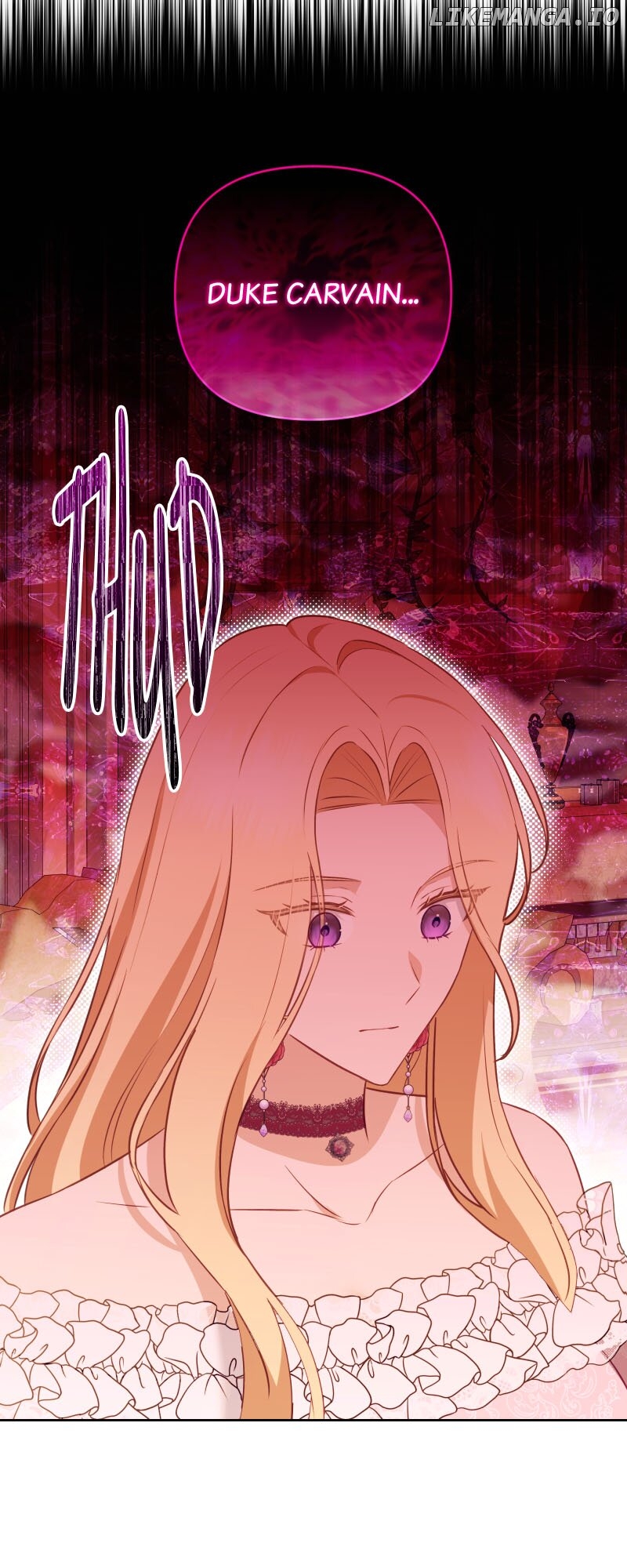 The Obsessive Stud Scammed Me into Marriage Chapter 32 - page 54