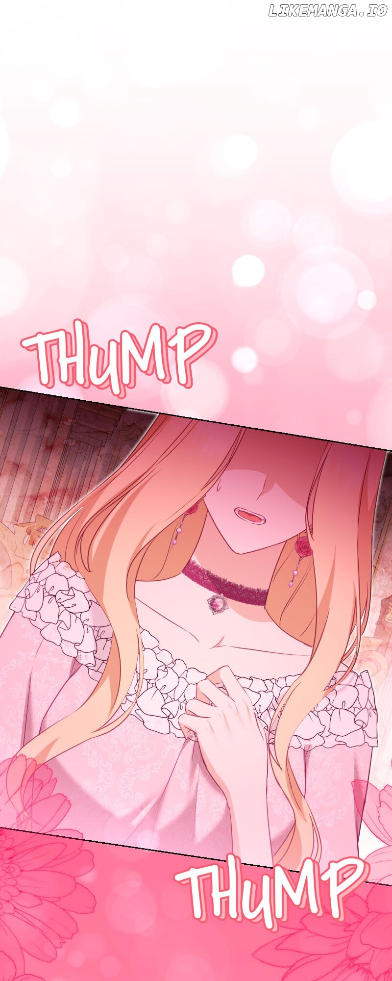 The Obsessive Stud Scammed Me into Marriage Chapter 32 - page 56