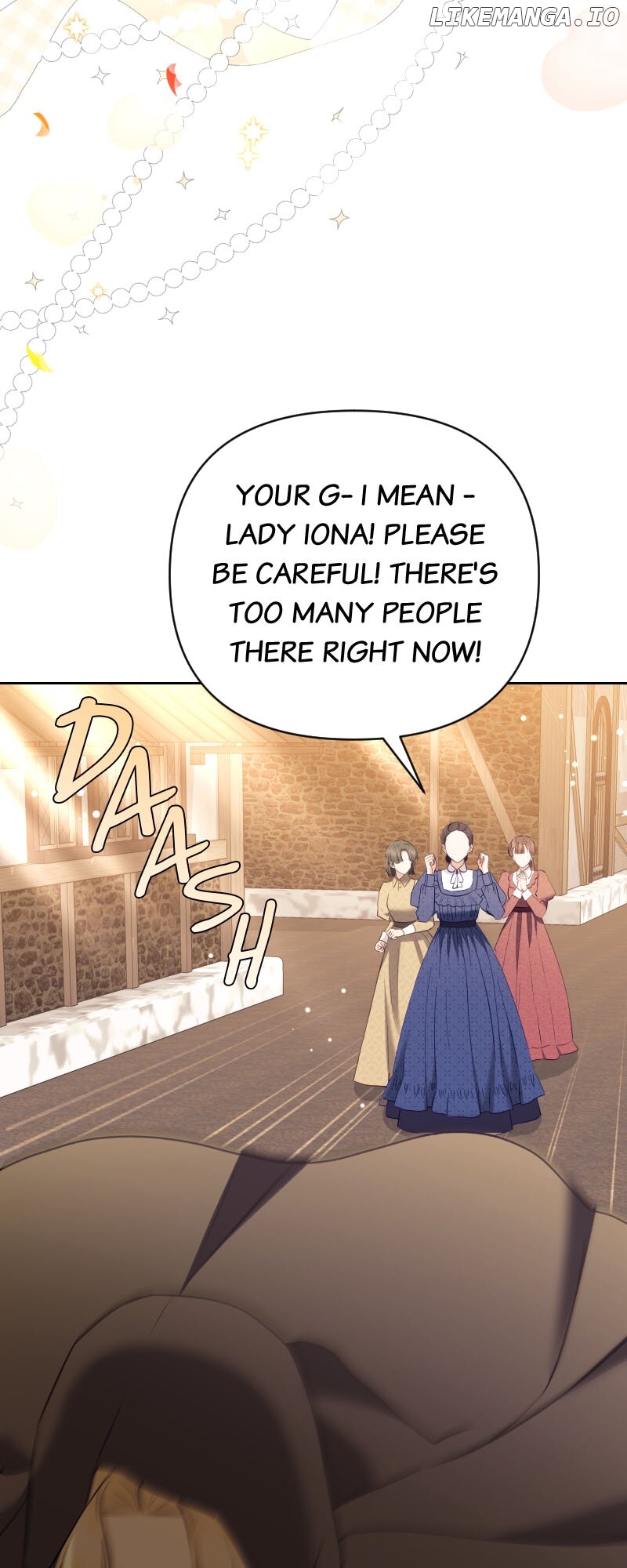 The Obsessive Stud Scammed Me into Marriage Chapter 32 - page 61