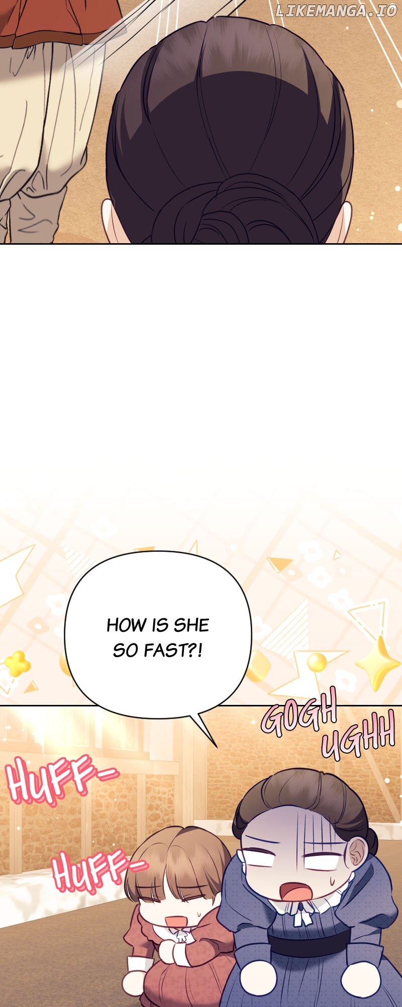 The Obsessive Stud Scammed Me into Marriage Chapter 32 - page 63