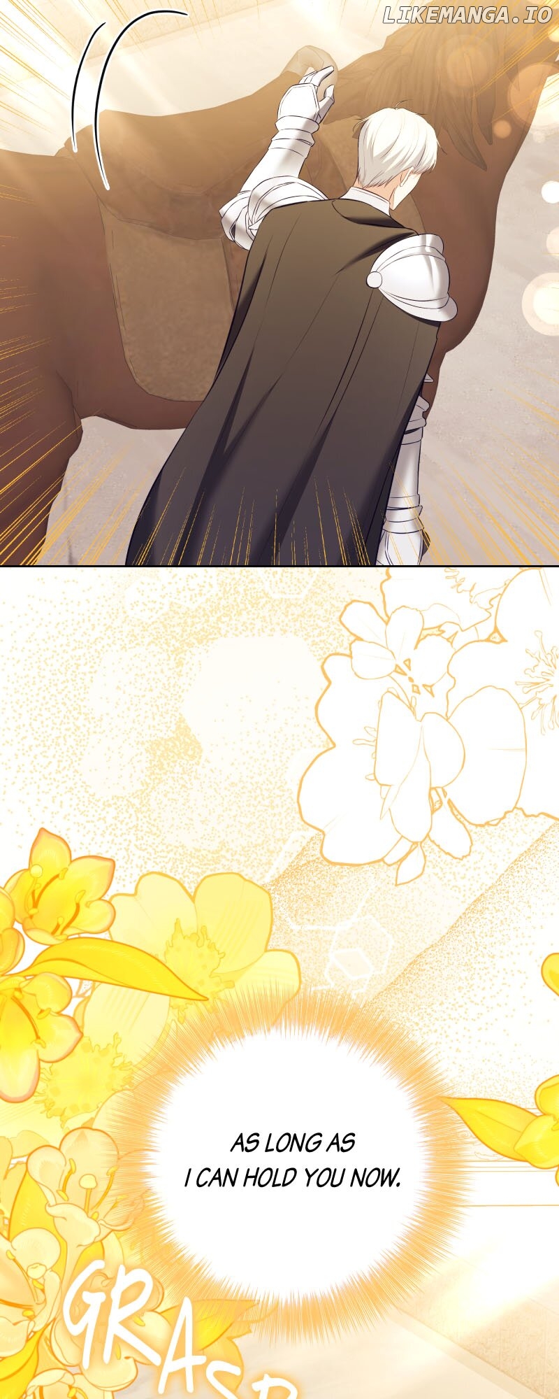 The Obsessive Stud Scammed Me into Marriage Chapter 32 - page 75