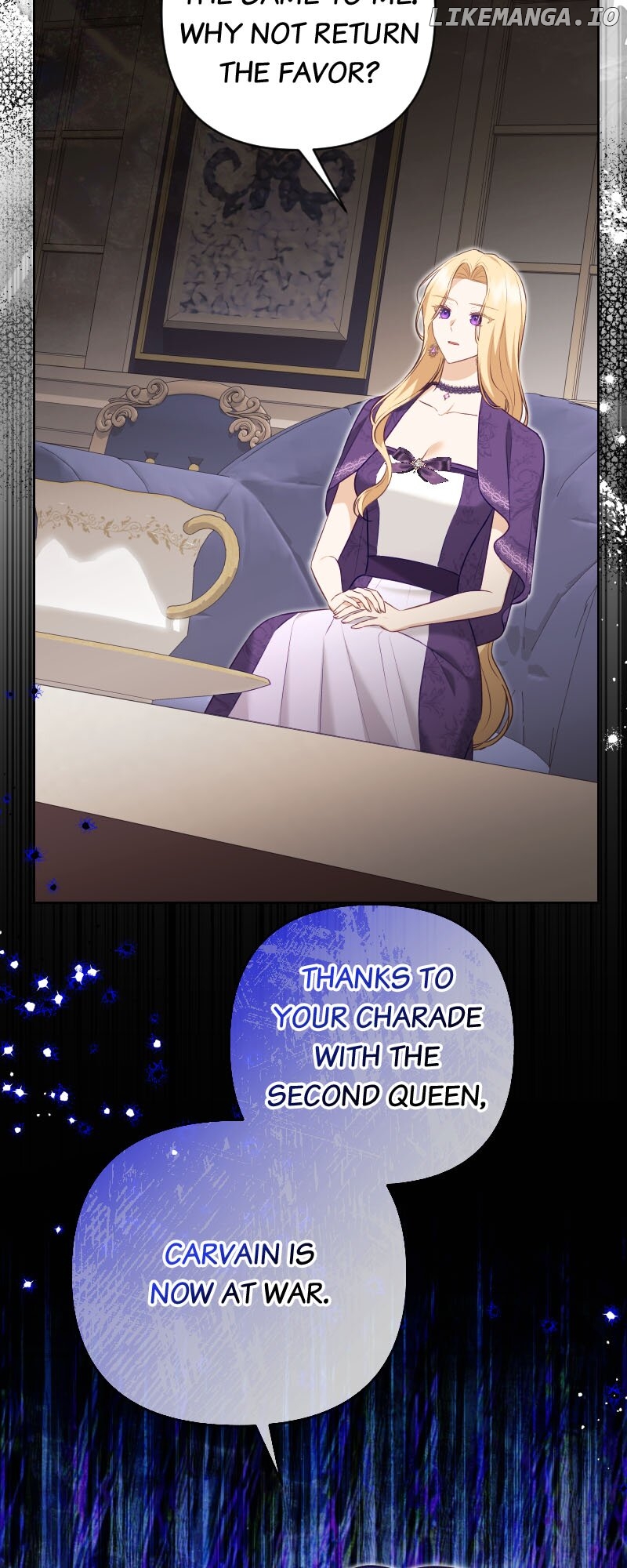 The Obsessive Stud Scammed Me into Marriage Chapter 32 - page 8