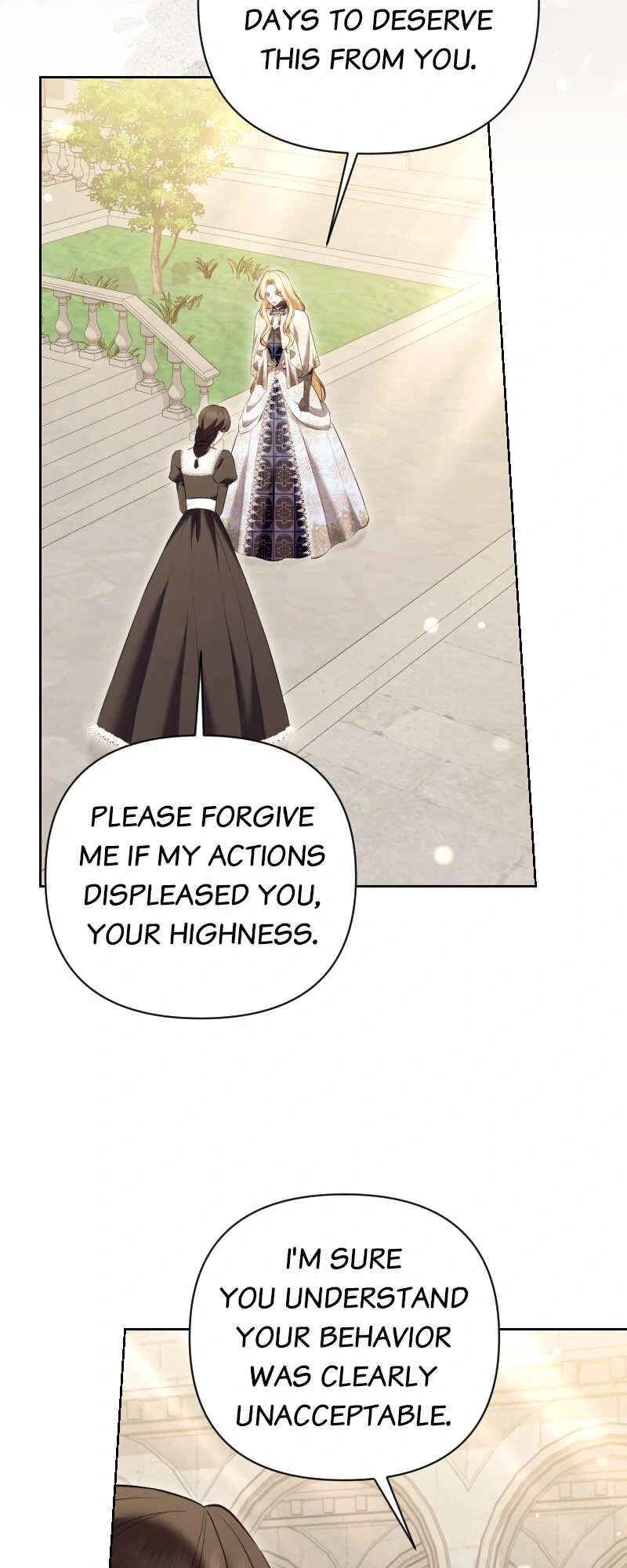 The Obsessive Stud Scammed Me into Marriage Chapter 48 - page 10