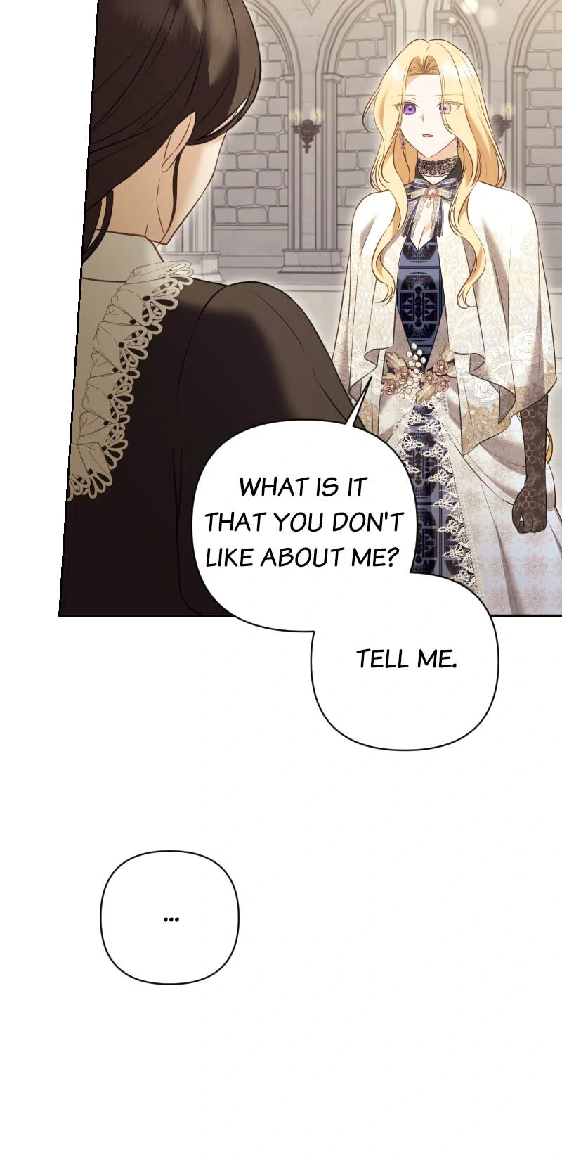 The Obsessive Stud Scammed Me into Marriage Chapter 48 - page 11