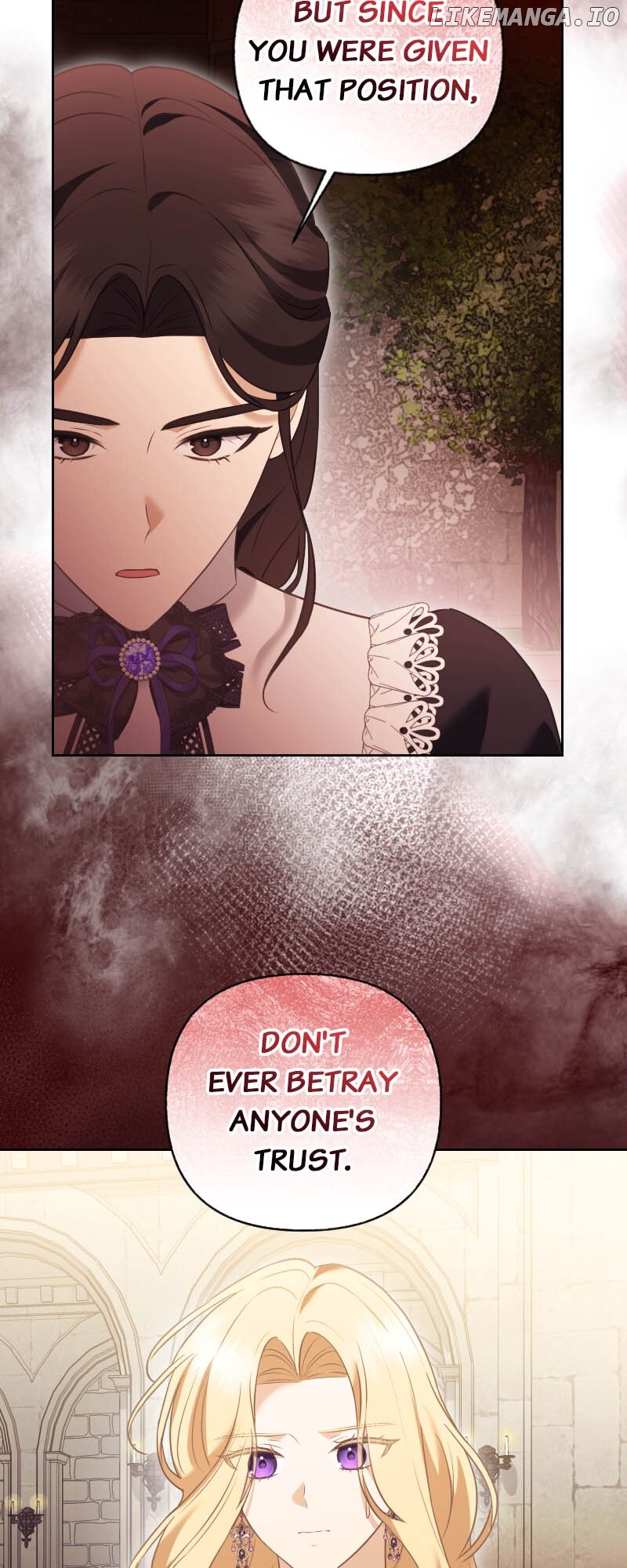 The Obsessive Stud Scammed Me into Marriage Chapter 48 - page 13