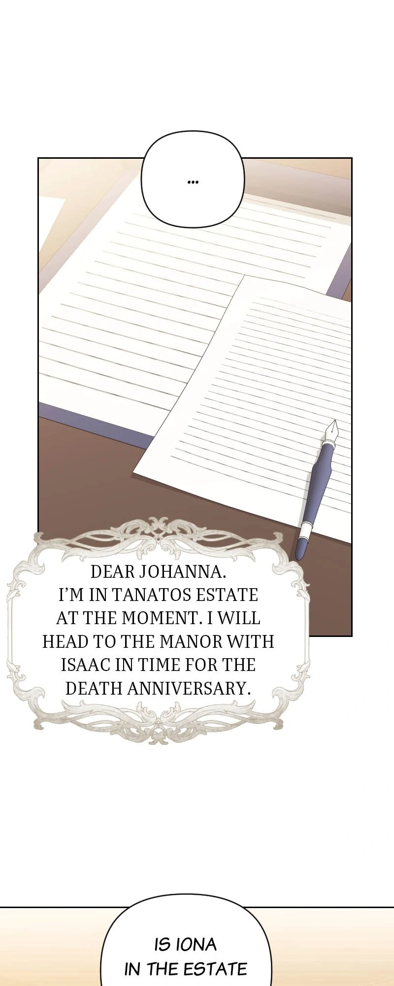 The Obsessive Stud Scammed Me into Marriage Chapter 48 - page 17