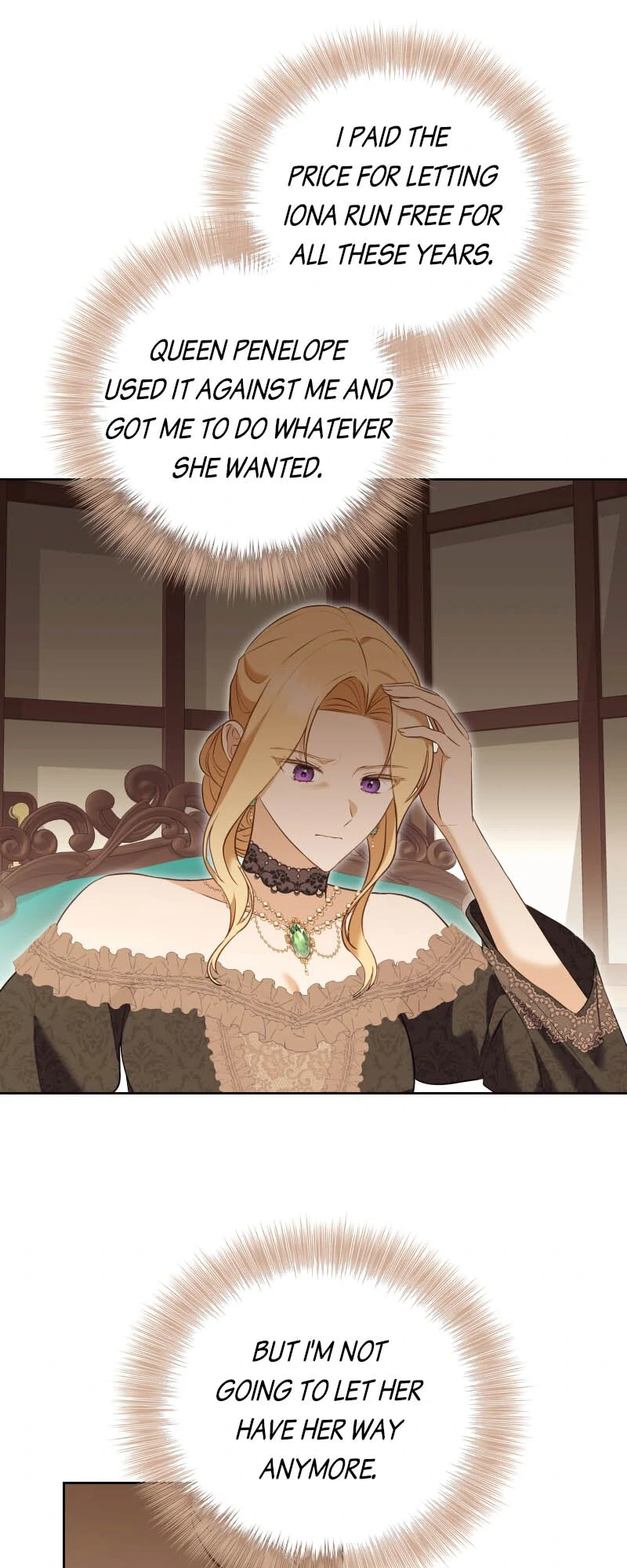 The Obsessive Stud Scammed Me into Marriage Chapter 48 - page 20