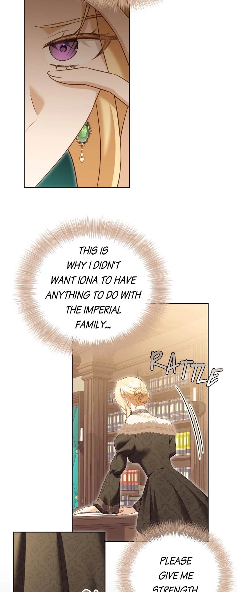 The Obsessive Stud Scammed Me into Marriage Chapter 48 - page 21